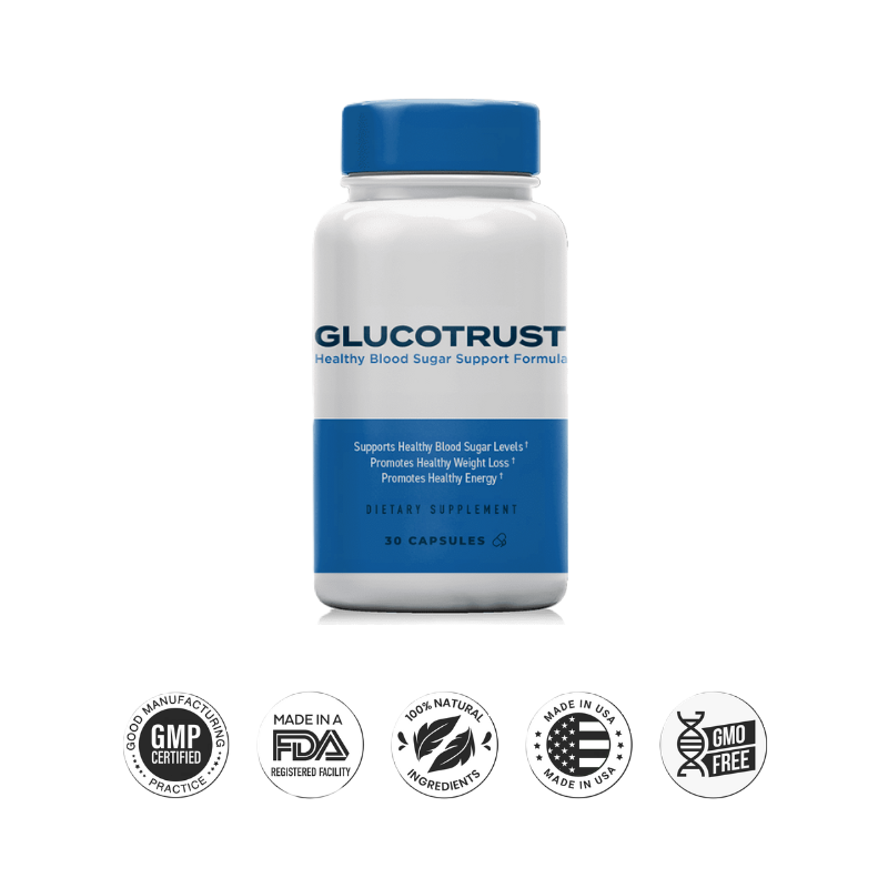 Glucotrast